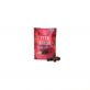 Choco smoothies - Real raspberry & cranberry in dark chocolate