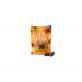Choco smoothies - Real mango & passion fruit in milk chocolate