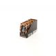 Crispies peanuts in milk chocolate with salted caramel 7+1 free