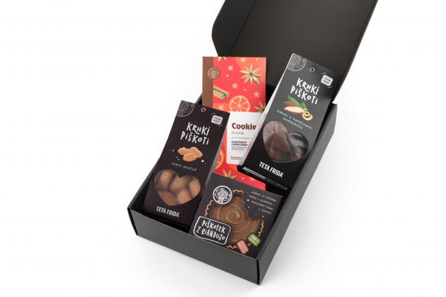 Vegan PACKAGE