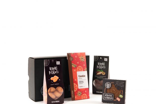 Vegan PACKAGE