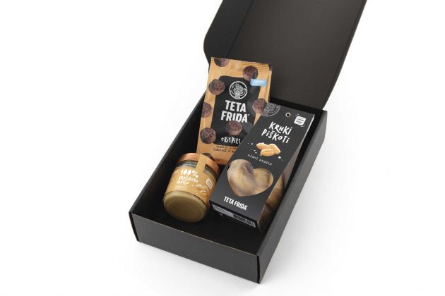 Vegan PACKAGE