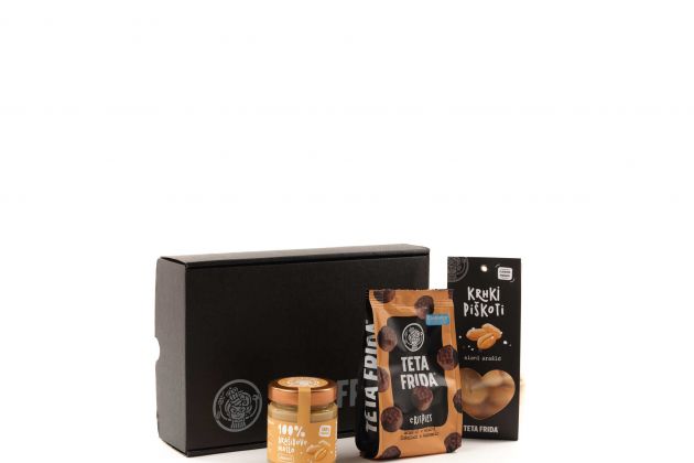 Vegan PACKAGE