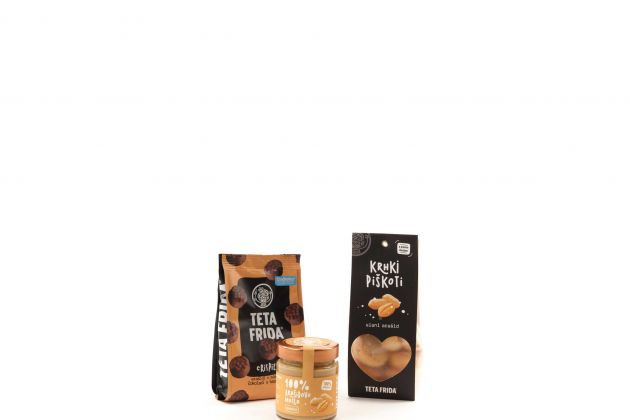 Vegan PACKAGE