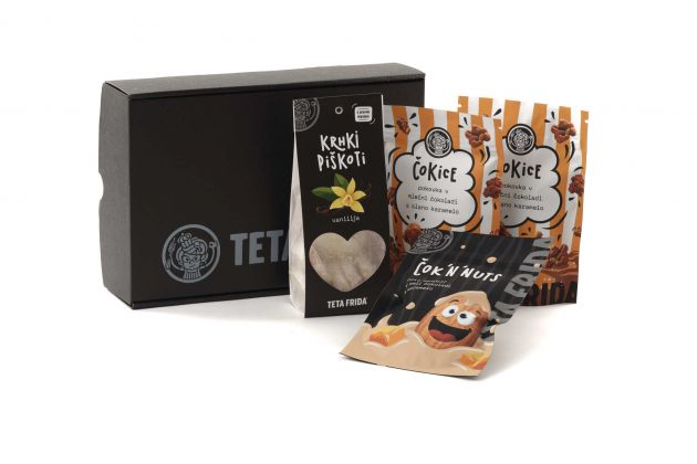 Movie PACKAGE