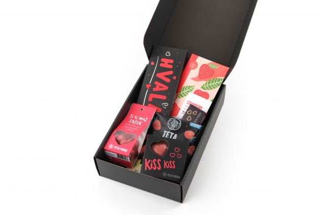 Valentine's PACKAGE 3