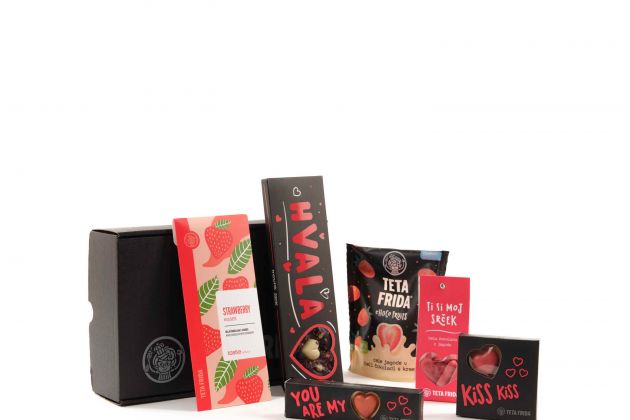 Valentine's PACKAGE 3