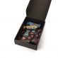 PACKAGE Dark chocolate