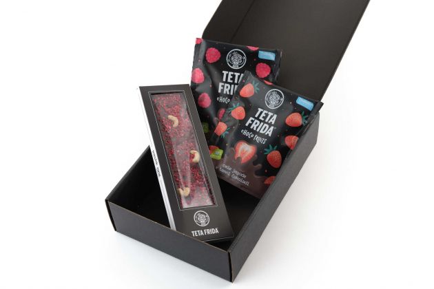 Vegan PACKAGE