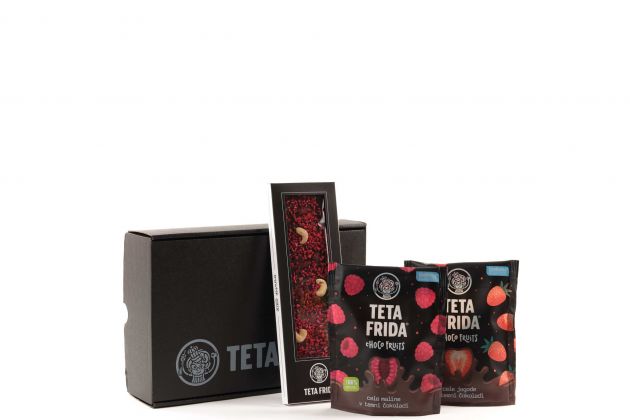 Vegan PACKAGE