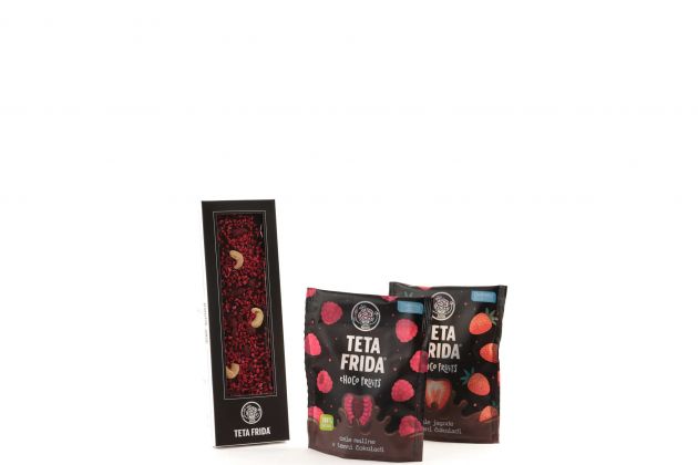 Vegan PACKAGE