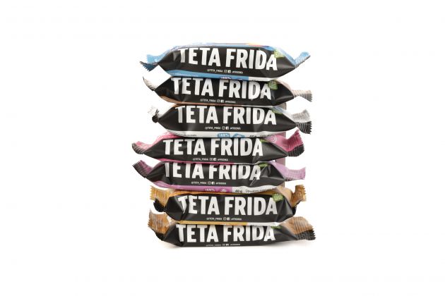 Fridika package 6+1 free - Try them all!