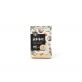 Crunchies - Coconut and almonds in white chocolate pack 7+1 free