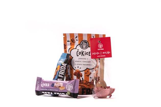 Kids PACKAGE