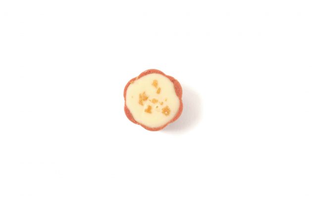 Praline tortice - Cheesecake Jagoda & Cheesecake Mango