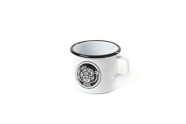 Retro Frida's cup