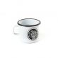 Retro Frida's cup
