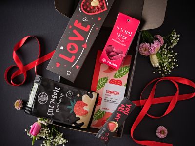 Chocolate gifts for Mother's Day