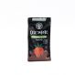 Whole strawberries in vegan chocolate pack 7+1 free