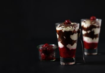 Black Forest Dreams