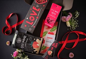 Chocolate gifts for Mother's Day