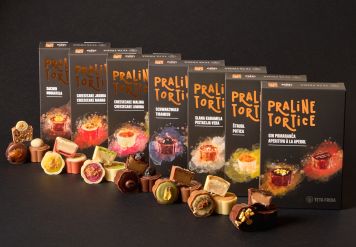 Give the gift of Praline cakes