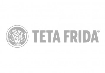 Teta Frida opened the fifth chocolate coffee shop in Slovenia in Koper