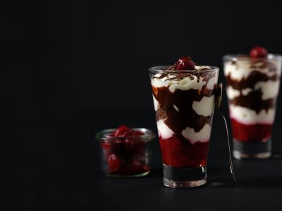 Black Forest Dreams