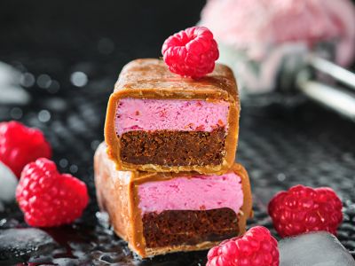 NEW – Fridika ICE